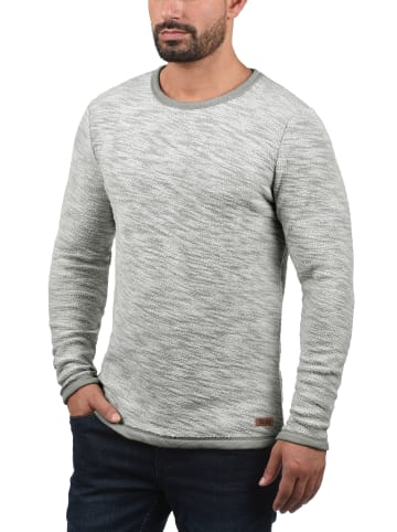 !SOLID Sweatshirt SDFlocks in grau