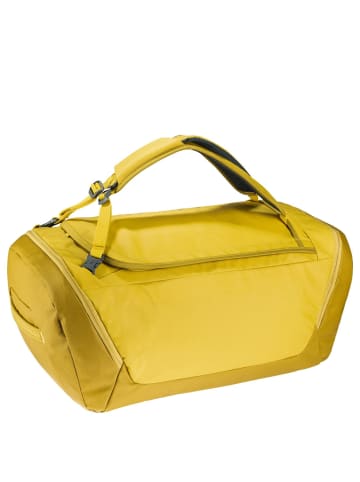 Deuter AViANT Duffel Pro 60 - Reisetasche 66 cm in corn-turmeric