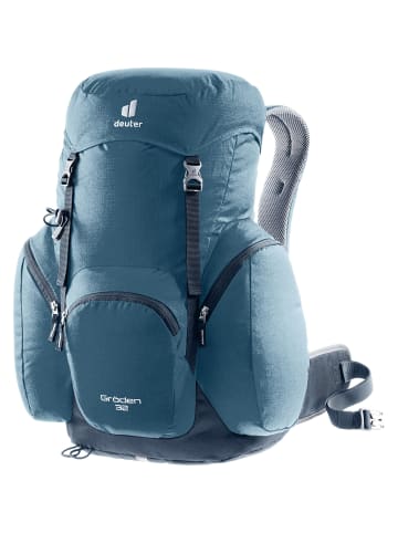 Deuter Wanderrucksack Gröden 32 in atlantic-ink