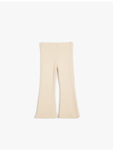 KOTON Hose in Beige