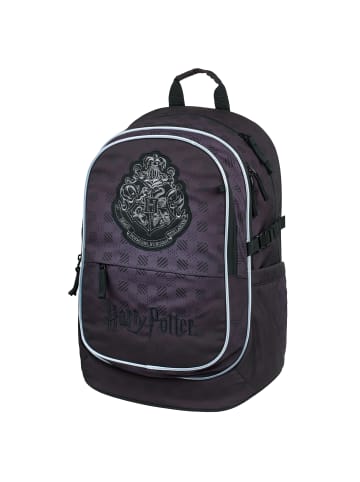 BAAGL 3-tlg. Set: Schulrucksack Core in Schwarz Harry Potter Hogwarts