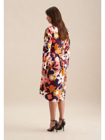 Seidensticker Kleid Regular in Rosa