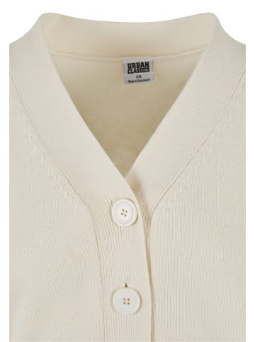 Urban Classics Cardigans in whitesand