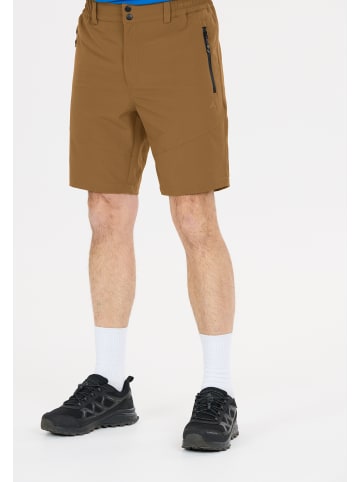 Whistler Trekkingshorts AVIAN M ACTIV STRETCH in 5370 Teak