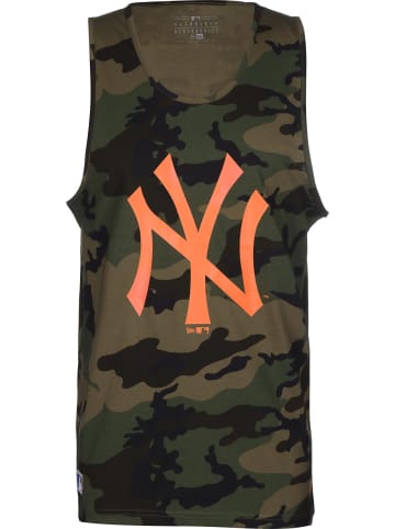 NEW ERA Tank-Tops in wdcneo