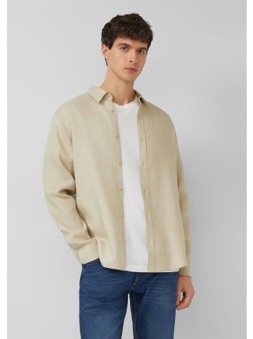 s.Oliver Hemd in 8148_beige