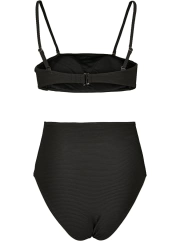 Urban Classics Bikini in black