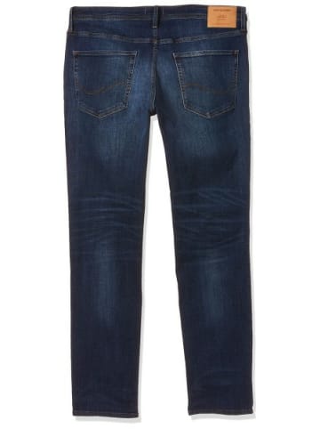 Jack & Jones Slim Fit Jeans für Herren in blau