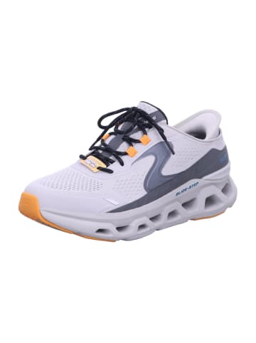 Skechers Schnürschuhe GLIDE-STEP ALTUS - in Grau
