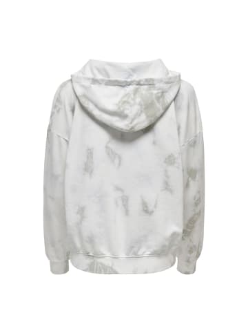 ONLY Sweatshirt in pumice stone
