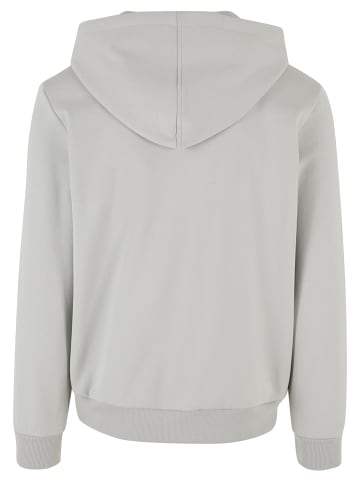 Urban Classics Sweat & Fleece - Hoodies Zipthrough in lightasphalt