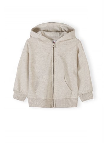 Minoti 2-er Pack Kapuzensweatshirt 30FLEECE110 in koralle