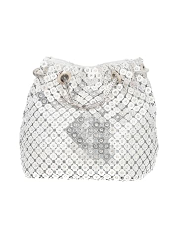 FELIPA Handtasche in SILBER