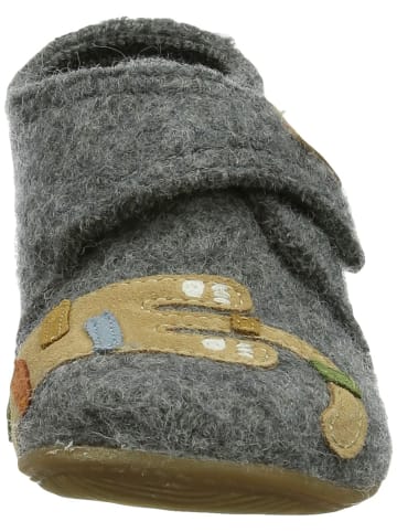 Living Kitzbühel Stiefel für Mädchen in grau