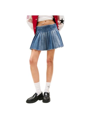 Tommy Hilfiger Rock Blau