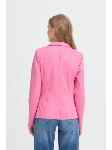 ICHI Blazer IHKATE Regular fit in Wild Orchid