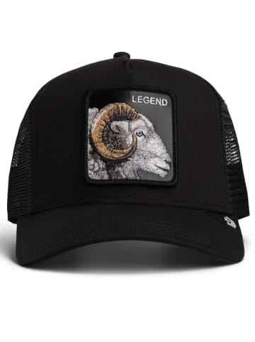 Goorin Bros. Cap in Legend Trucker