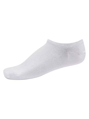 Urban Classics Basic Socks in white