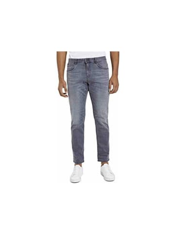 Tom Tailor Slim Fit Jeans in grau