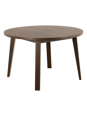 ebuy24 Esstisch A-Line Grau 220 x 120 cm