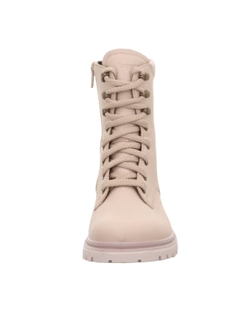 Legero Schnürstiefelette in beige
