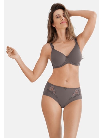 Felina Taillen Slip Rhapsody in Deep Grey