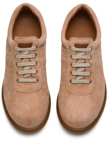 Camper Sneaker " Pelotas " in Rosa
