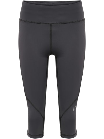 Newline Newline 3/4 Leggings Women Hw Damen in FORGED IRON