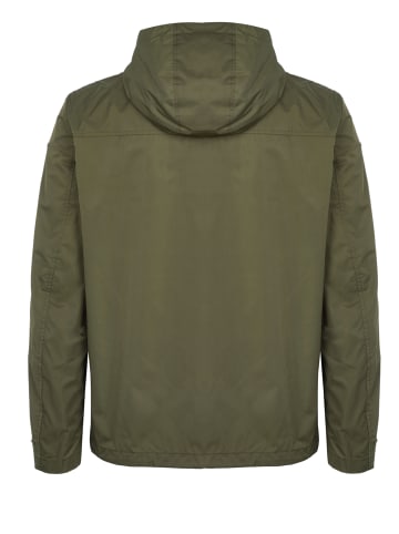 Geox Softshelljacke für Herren in grün