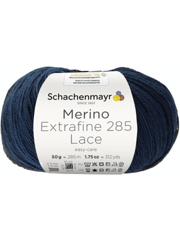 Schachenmayr since 1822 Handstrickgarne Merino Extrafine 285 Lace, 50g in Papillo