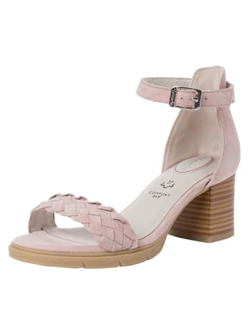 Tamaris COMFORT Sandalette in ROSE