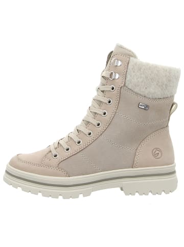 remonte Stiefeletten in weiß