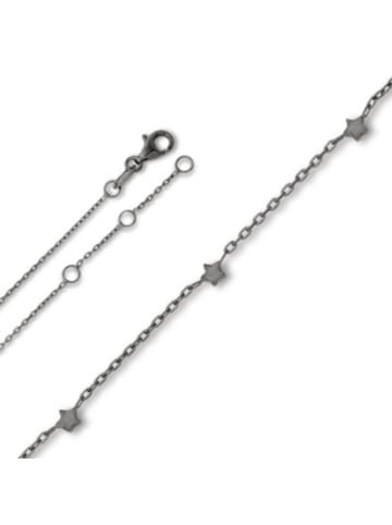 ONE ELEMENT  Halskette für Erwachsene in silber in silber