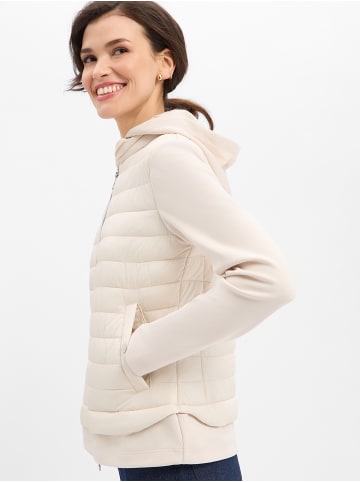 Fuchs Schmitt Jacke in beige