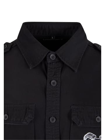 Mister Tee Mister Tee in black