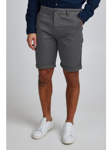 !SOLID Chinoshorts SDJim in Grau