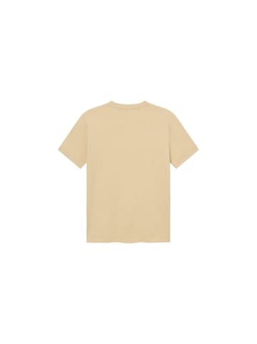 Karl Lagerfeld T-Shirt 755022 in braun