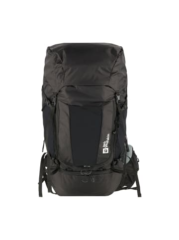 Jack Wolfskin Trailflair 50 Trekkingrucksack 76 cm in black