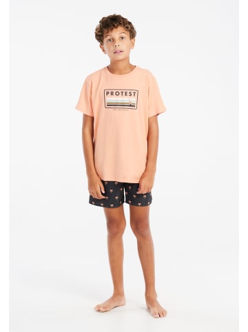 Protest " PRTMarius JR in Orange