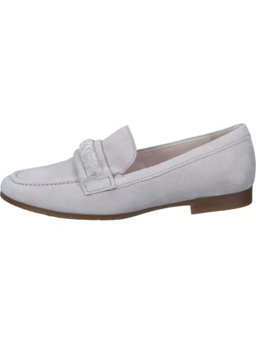 Gabor Loafers, Klassische Ballerinas in puder