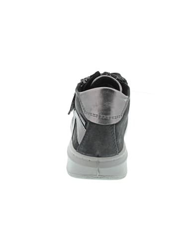 superfit Cosmo Schnürstiefel Grau