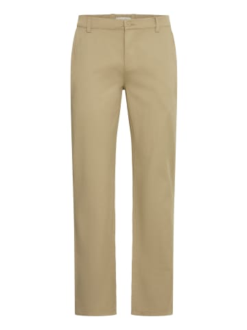 CASUAL FRIDAY Leinenhose CFPandrup in Beige