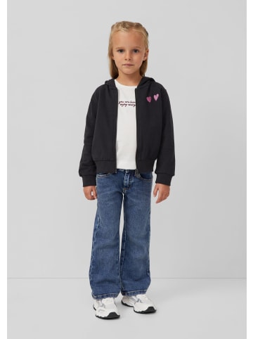 s.Oliver T-Shirt in 0210_creme