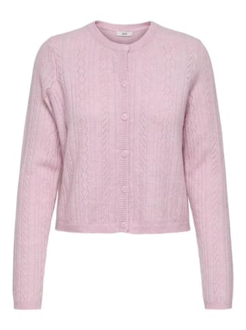 JDY Pullover in fragrant lilac