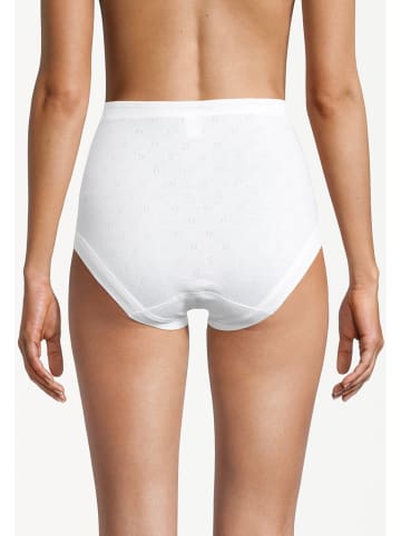 SPEIDEL Taillen Slip Nina in Weiß