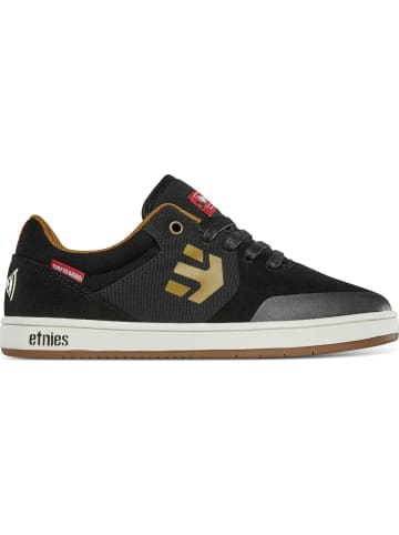 Etnies Skaterschuhe KIDS MARANA X INDY BLACK