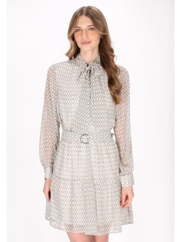 DreiMaster Klassik Women Dress in white