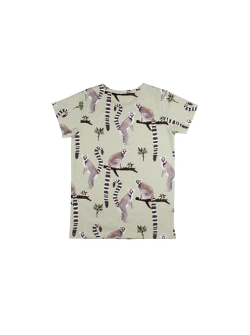 Walkiddy T-Shirt Lemurs-T-Shirt