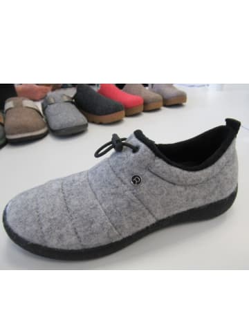 ROHDE Hallenschuh Olbia in Grau