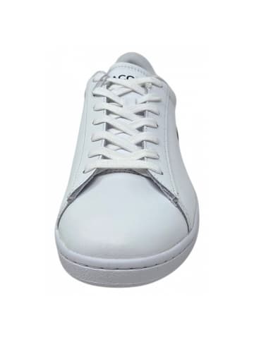Lacoste Sportschuh Carnaby Set 125 in Weiß